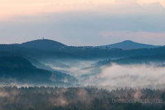 Tanzender Nebel