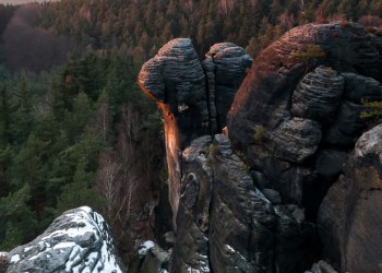 Bärensteine