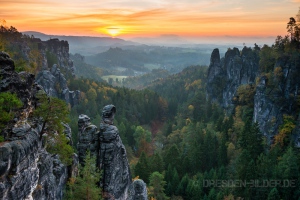 Wehlgrund im Herbst