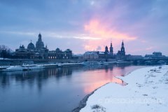 Dresden am Tag