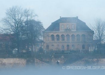 Dresdner Schlösser