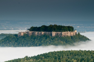 Festung Königstein