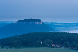 Festung Königstein