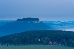 Festung Königstein