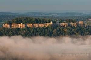 Festung Königstein