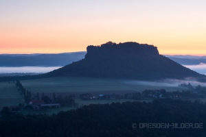 Der Lilienstein