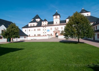 Schloss Augustusburg