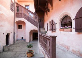 Schloss Kuckuckstein