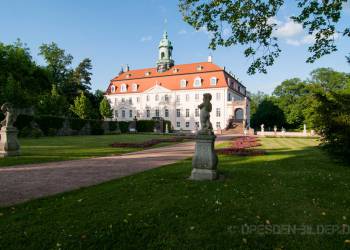 Schloss Lichtenwalde