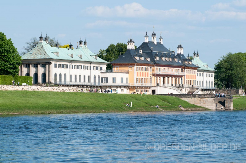 Schloss Pillnitz