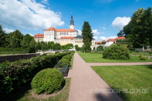 Schloss Weesenstein