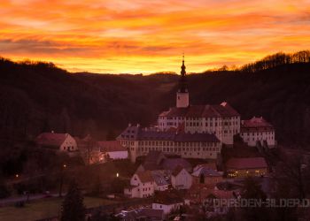 Schloss Weesenstein