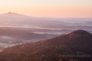 Zittauer Gebirge