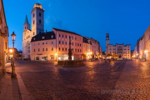 Zittau-bei-Nacht