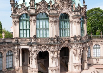 Zwinger